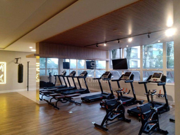Imagem Apartamento com 1 Quarto à Venda, 56 m² em Jardim Guedala - São Paulo Imagem Apartamento com 1 Quarto à Venda, 56 m² em Jardim Guedala - São Paulo