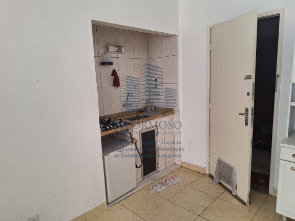 Imagem Apartamento com 1 Quarto à Venda, 24 m² em Laranjeiras - Rio De Janeiro Imagem Apartamento com 1 Quarto à Venda, 24 m² em Laranjeiras - Rio De Janeiro