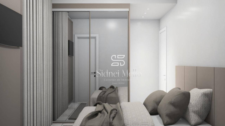 Imagem Apartamento com 3 Quartos à Venda, 118 m² em 2 Quadra Centro - Balneário Camboriú