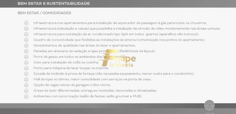 Imagem Imóvel com 2 Quartos à Venda, 56 m² em Praia De Itaparica - Vila Velha