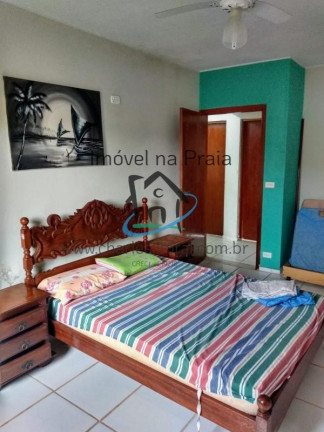 Imagem Casa com 3 Quartos à Venda, em Praia Do Sapê - Ubatuba Imagem Casa com 3 Quartos à Venda, em Praia Do Sapê - Ubatuba