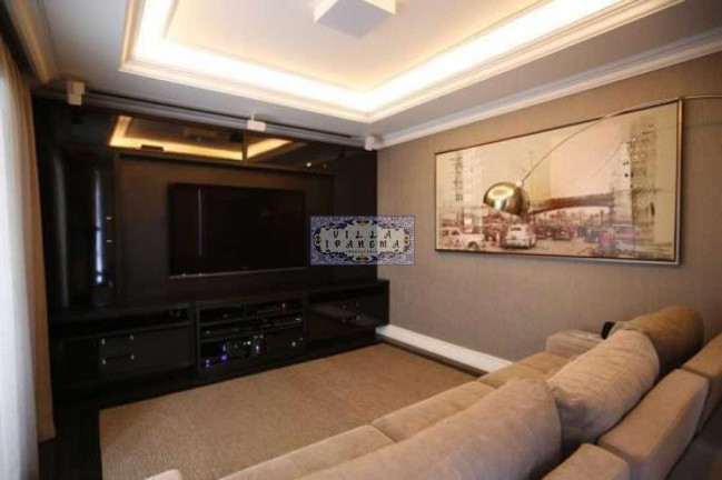 Imagem Apartamento com 4 Quartos à Venda, 258 m² em Agriões - Teresópolis Imagem Apartamento com 4 Quartos à Venda, 258 m² em Agriões - Teresópolis