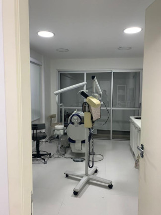 Imagem Sala Comercial à Venda, 33 m² em Aclimação - São Paulo