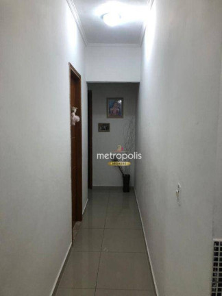 Imagem Apartamento com 2 Quartos à Venda, 73 m² em Santa Maria - São Caetano Do Sul