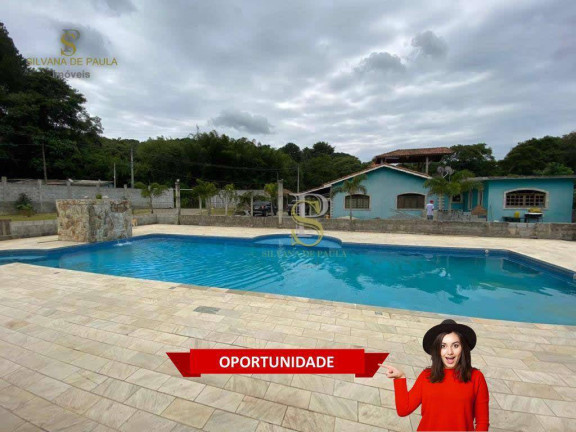 Imagem Chácara com 2 Quartos à Venda, 250 m² em Mato Dentro - Mairiporã Imagem Chácara com 2 Quartos à Venda, 250 m² em Mato Dentro - Mairiporã