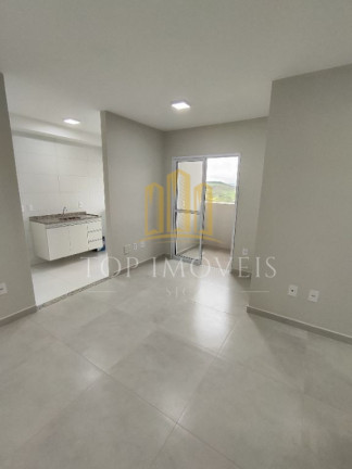 Imagem Apartamento com 2 Quartos à Venda, 52 m² em Parque Residencial Flamboyant - São José Dos Campos
