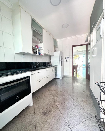 Imagem Casa com 3 Quartos à Venda, 150 m² em Manguinhos - Serra