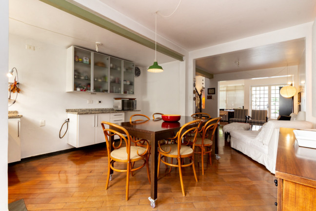 Imagem Casa com 2 Quartos à Venda, 140 m² em Pinheiros - São Paulo Imagem Casa com 2 Quartos à Venda, 140 m² em Pinheiros - São Paulo