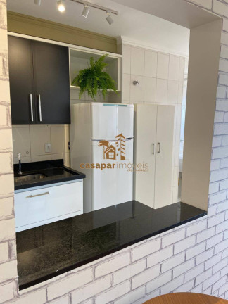 Imagem Studio com 1 Quarto à Venda, 42 m² em Casa Branca - Santo André Imagem Studio com 1 Quarto à Venda, 42 m² em Casa Branca - Santo André