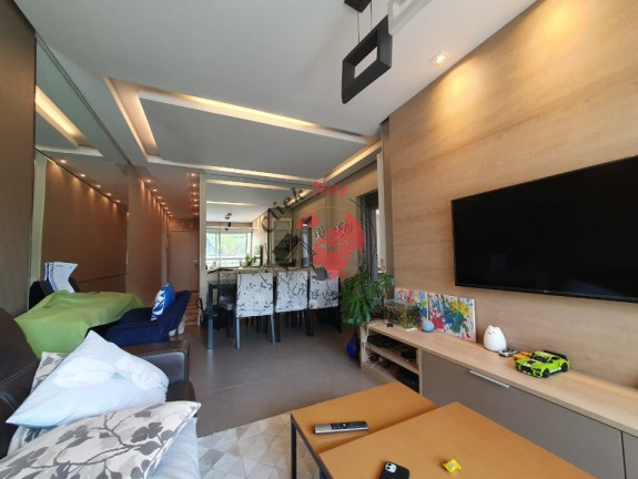 Imagem Apartamento com 3 Quartos à Venda, 82 m² em Assunção - São Bernardo Do Campo Imagem Apartamento com 3 Quartos à Venda, 82 m² em Assunção - São Bernardo Do Campo