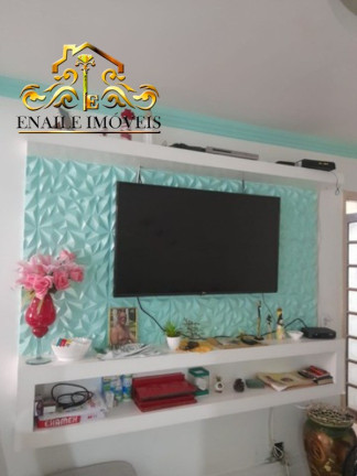 Imagem Apartamento com 2 Quartos à Venda, 90 m² em Caonze - Nova Iguaçu Imagem Apartamento com 2 Quartos à Venda, 90 m² em Caonze - Nova Iguaçu
