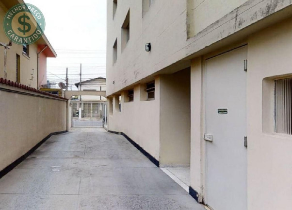 Imagem Apartamento com 2 Quartos à Venda, 61 m² em Planalto Paulista - São Paulo