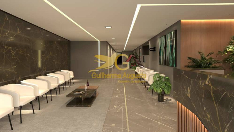 Imagem Apartamento com 1 Quarto à Venda, 25 m² em Fábricas - São João Del Rei Imagem Apartamento com 1 Quarto à Venda, 25 m² em Fábricas - São João Del Rei