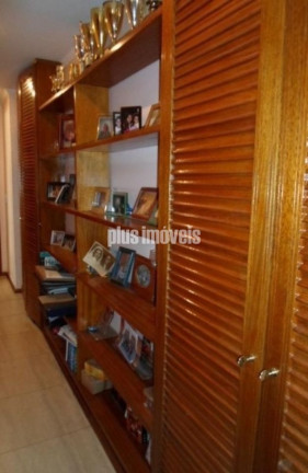 Imagem Apartamento com 4 Quartos à Venda, 200 m² em Moema - São Paulo Imagem Apartamento com 4 Quartos à Venda, 200 m² em Moema - São Paulo
