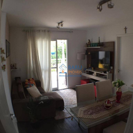 Imagem Apartamento com 1 Quarto à Venda, 50 m² em Ipiranga - São Paulo Imagem Apartamento com 1 Quarto à Venda, 50 m² em Ipiranga - São Paulo