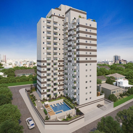 Imagem Apartamento com 2 Quartos à Venda, 35 m² em Vila Invernada - São Paulo Imagem Apartamento com 2 Quartos à Venda, 35 m² em Vila Invernada - São Paulo