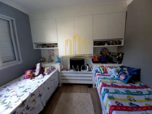 Imagem Apartamento com 2 Quartos à Venda, 62 m² em Vista Verde - São José Dos Campos