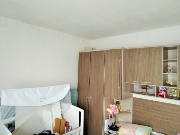 Imagem Casa com 3 Quartos à Venda, 400 m² em Centro - Suzano