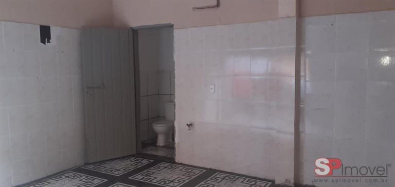 Imagem Casa com 1 Quarto à Venda, 48 m² em Chácara Belenzinho - São Paulo Imagem Casa com 1 Quarto à Venda, 48 m² em Chácara Belenzinho - São Paulo