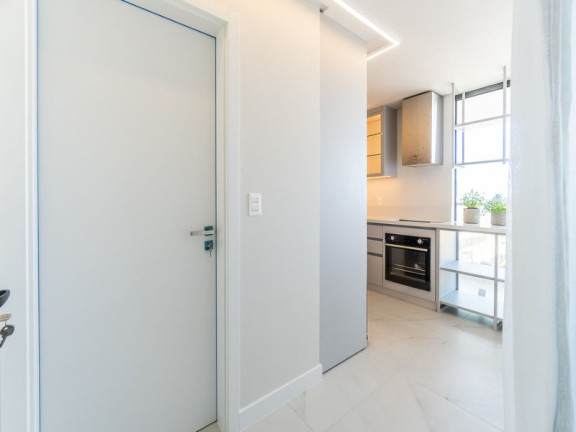 Imagem Apartamento com 3 Quartos à Venda, 141 m² em Praia Brava De Itajaí - Itajaí