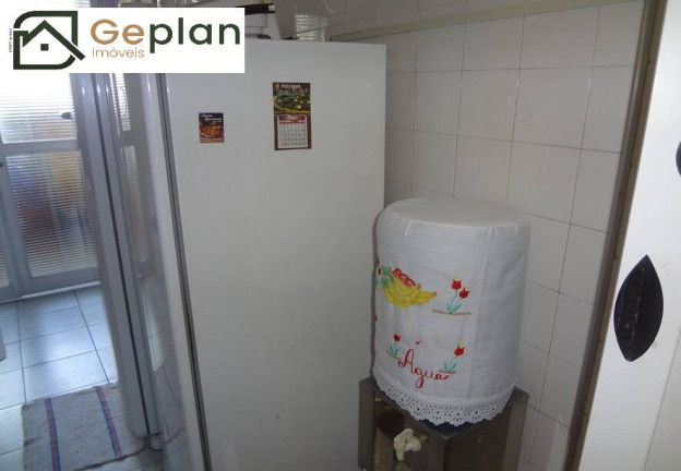 Imagem Apartamento com 1 Quarto à Venda, 50 m² em Cambuci - São Paulo