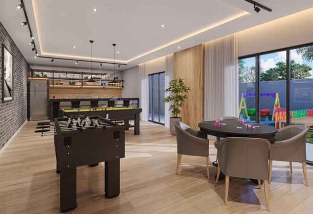 Imagem Apartamento com 4 Quartos à Venda, 165 m² em Cabral - Curitiba