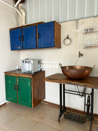 Imagem Cobertura com 3 Quartos à Venda, 94 m² em Jardim Morumbi - Londrina Imagem Cobertura com 3 Quartos à Venda, 94 m² em Jardim Morumbi - Londrina