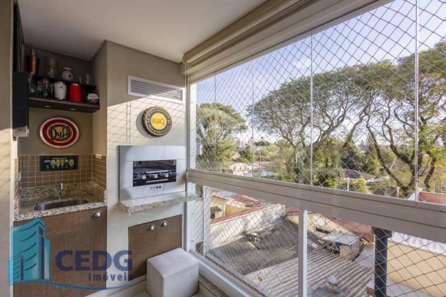 Imagem Apartamento com 3 Quartos à Venda, 99 m² em Vila Izabel - Curitiba Imagem Apartamento com 3 Quartos à Venda, 99 m² em Vila Izabel - Curitiba