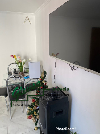 Imagem Apartamento com 2 Quartos à Venda, 50 m² em Jardim Santa Terezinha (zona Leste) - São Paulo Imagem Apartamento com 2 Quartos à Venda, 50 m² em Jardim Santa Terezinha (zona Leste) - São Paulo