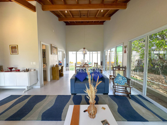 Imagem Casa com 7 Quartos à Venda, 426 m² em Cachoeiras Do Imaratá - Itatiba Imagem Casa com 7 Quartos à Venda, 426 m² em Cachoeiras Do Imaratá - Itatiba