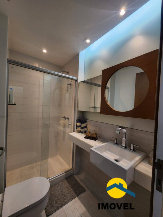 Imagem Apartamento com 3 Quartos à Venda, 130 m² em Icaraí - Niterói