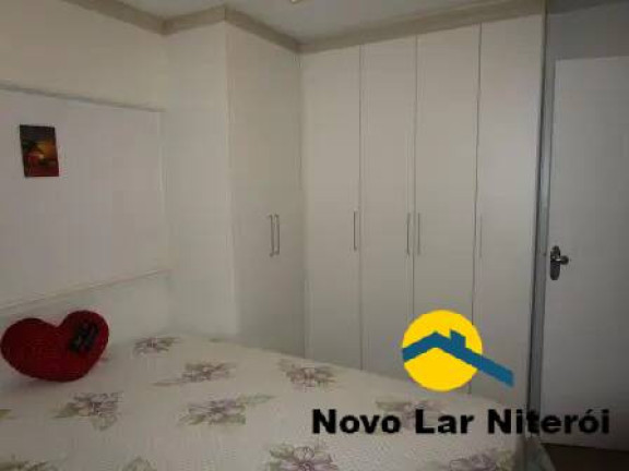 Imagem Apartamento com 2 Quartos à Venda, 65 m² em Icaraí - Niterói Imagem Apartamento com 2 Quartos à Venda, 65 m² em Icaraí - Niterói