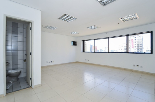 Imagem Imóvel à Venda, 34 m² em Vila Monte Alegre - São Paulo Imagem Imóvel à Venda, 34 m² em Vila Monte Alegre - São Paulo