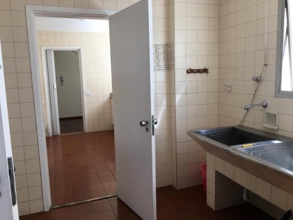 Imagem Apartamento com 3 Quartos à Venda, 210 m² em Brooklin - São Paulo Imagem Apartamento com 3 Quartos à Venda, 210 m² em Brooklin - São Paulo