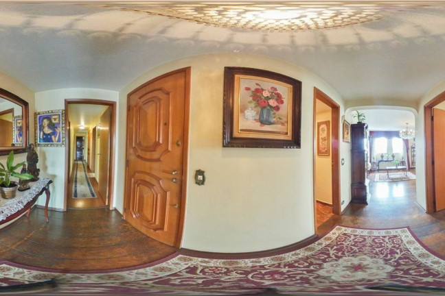 Imagem Apartamento com 3 Quartos à Venda, 204 m² em Moema - São Paulo Imagem Apartamento com 3 Quartos à Venda, 204 m² em Moema - São Paulo