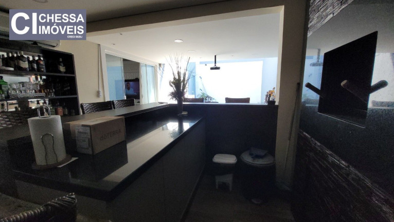 Imagem Casa com 4 Quartos à Venda, 400 m² em São João - Itajaí Imagem Casa com 4 Quartos à Venda, 400 m² em São João - Itajaí