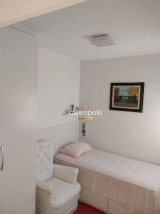 Imagem Apartamento com 3 Quartos à Venda, 90 m² em Mooca - São Paulo Imagem Apartamento com 3 Quartos à Venda, 90 m² em Mooca - São Paulo