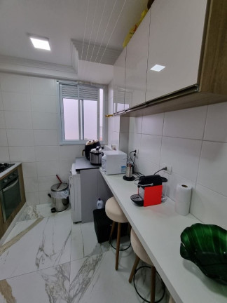 Imagem Imóvel com 2 Quartos à Venda, 50 m² em Baeta Neves - São Bernardo Do Campo Imagem Imóvel com 2 Quartos à Venda, 50 m² em Baeta Neves - São Bernardo Do Campo