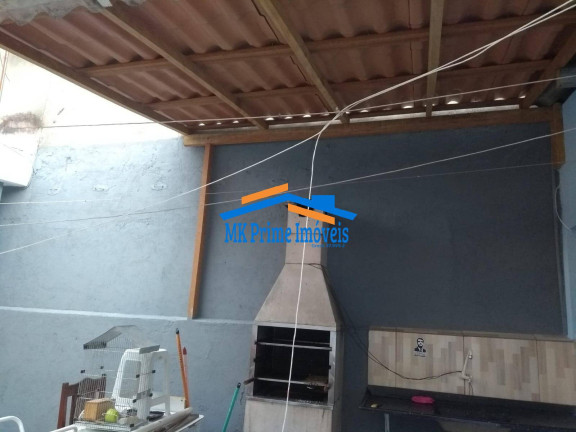 Imagem Casa com 5 Quartos à Venda, 80 m² em Vila Silviânia - Carapicuíba Imagem Casa com 5 Quartos à Venda, 80 m² em Vila Silviânia - Carapicuíba