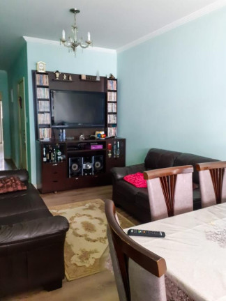 Apartamento com 2 Quartos à Venda, 94 m² em Centro - São Paulo
