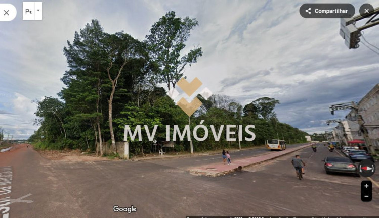 Imagem Terreno à Venda, 39.000 m² em Maracacuera (icoaraci) - Belém Imagem Terreno à Venda, 39.000 m² em Maracacuera (icoaraci) - Belém