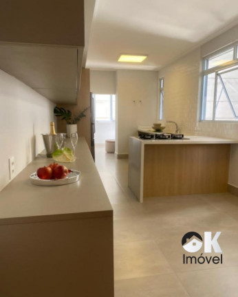 Imagem Apartamento com 3 Quartos à Venda, 164 m² em Higienópolis - São Paulo
