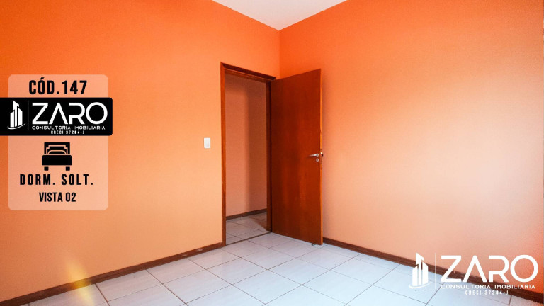 Imagem Casa de Condomínio com 2 Quartos à Venda, 71 m² em Jardim Hipódromo - Rio Claro Imagem Casa de Condomínio com 2 Quartos à Venda, 71 m² em Jardim Hipódromo - Rio Claro