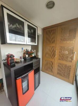 Imagem Apartamento com 2 Quartos à Venda, 63 m² em Vila Mariana - São Paulo