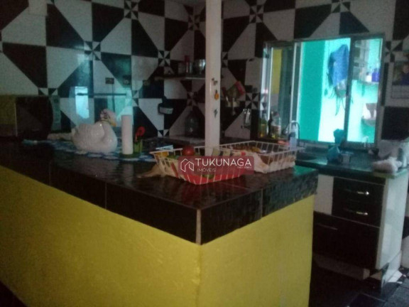 Imagem Casa com 3 Quartos à Venda, 65 m² em Jardim Presidente Dutra - Guarulhos Imagem Casa com 3 Quartos à Venda, 65 m² em Jardim Presidente Dutra - Guarulhos