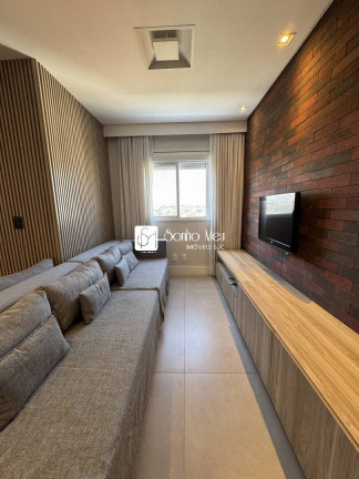 Imagem Apartamento com 2 Quartos para Alugar, 77 m² em Jardim San Marino - São José Dos Campos Imagem Apartamento com 2 Quartos para Alugar, 77 m² em Jardim San Marino - São José Dos Campos