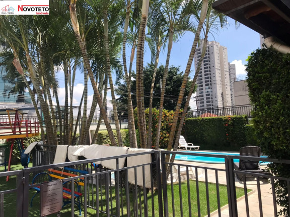 Imóvel com 2 Quartos à Venda, 50 m² em Jardim Independência - São Paulo