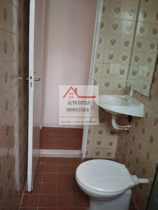 Imagem Apartamento com 1 Quarto à Venda, 34 m² em Quintino Bocaiúva - Rio De Janeiro Imagem Apartamento com 1 Quarto à Venda, 34 m² em Quintino Bocaiúva - Rio De Janeiro