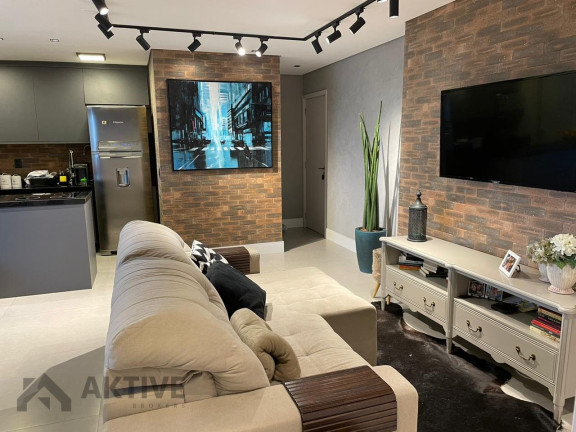 Imagem Apartamento com 3 Quartos à Venda, 110 m² em Alphaville Empresarial - Barueri Imagem Apartamento com 3 Quartos à Venda, 110 m² em Alphaville Empresarial - Barueri
