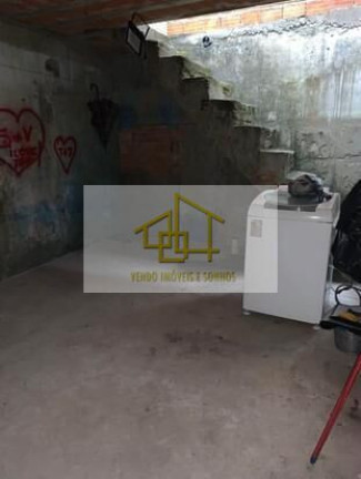 Imagem Casa com 3 Quartos à Venda, 80 m² em Jardim Belcito - São Paulo
